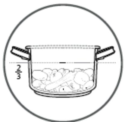 SEB ACTICOOK P4301406 - Scheme descriptif - 7