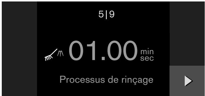 GAGGENAU BSP220100 - Demarrer l'aide au nettoyage - 2