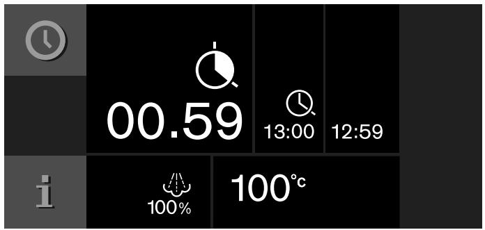 GAGGENAU BSP220100 - Demarrer au moyen de - 2