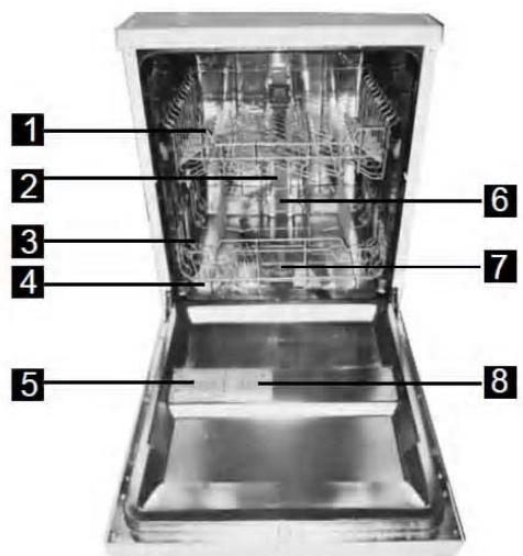 PROLINE DWP 1247 SILVER - DESCRIPTION - 1