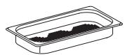 MI DG6600IN - Plat récapitulateur DGG 21 - 3