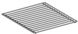 MI DG6600IN - Grille - 1