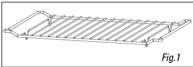 HOTPOINT MWKX222XHAINOX - Attention : - 1