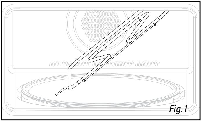 HOTPOINT MWKX222XHAINOX - Entretien &amp; Nettoyage - 1