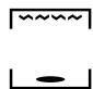 HOTPOINT MWKX222XHAINOX - guide de cuisson en position grill - 1