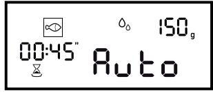 HOTPOINT MWKX222XHAINOX - Affichage - 2