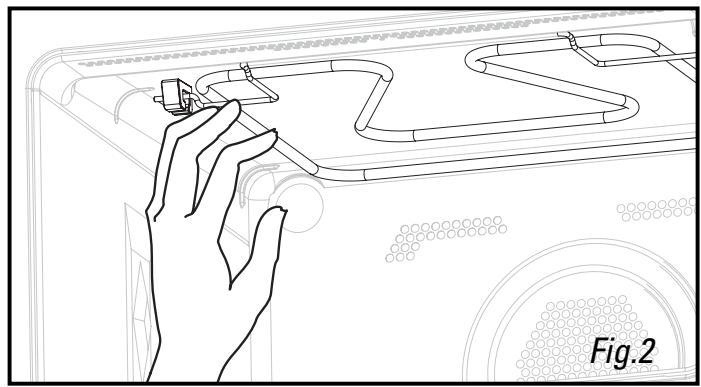 HOTPOINT MWKX222XHAINOX - Entretien &amp; Nettoyage - 2