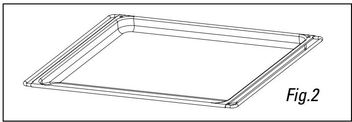HOTPOINT MWKX222XHAINOX - Attention : - 2