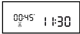 HOTPOINT MWKX222XHAINOX - Affichage - 3