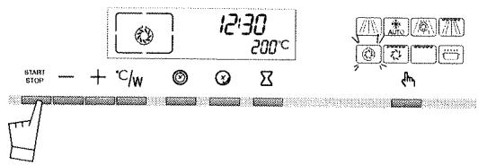 DE DIETRICH DME 499 XE1 - Comment utiliser le mode traditionnel ? - 2