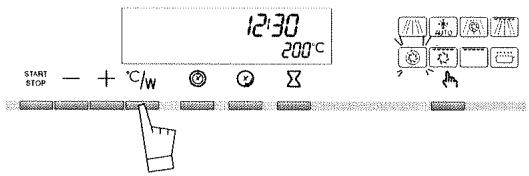 DE DIETRICH DME 499 XE1 - Cuisson combinée Traditionnelle - Micro-ondes - 4