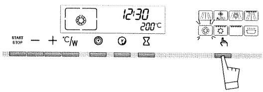 DE DIETRICH DME 499 XE1 - Comment utiliser le mode traditionnel ? - 1