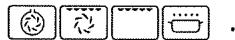 DE DIETRICH DME 499 XE1 - Grille support de plat réversible - 1