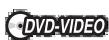 SHARP DV-RW250F - Affichage des informations relatives au disque - 1