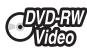SHARP DV-RW250F - Copie d'une cassette sur un disque ou d'un disque sur une cassette. - 2