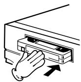 SHARP DV-RW250F - Preparation : - 1