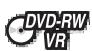 SHARP DV-RW250F - Editor une liste de lecture - 1