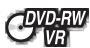 SHARP DV-RW250F - Editor un titre original - 1