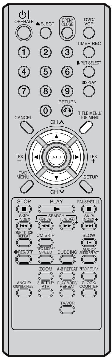 SHARP DV-RW250F - DVD-RW - 1