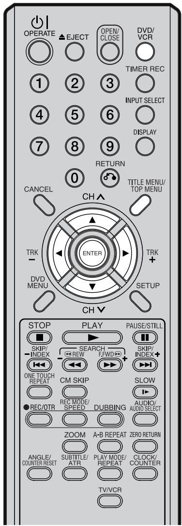 SHARP DV-RW250F - Différentes opérations de lecture d'un CD - 2