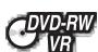 SHARP DV-RW250F - Editor une liste de lecture - 1
