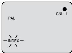 SHARP DV-RW250F - Enregister un repère “INDEX MARK” - 1