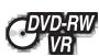 SHARP DV-RW250F - Editor un titre original - 1