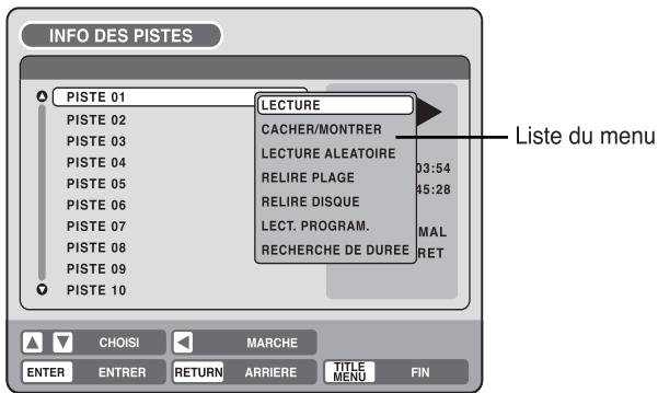 SHARP DV-RW250F - Preparation : - 2