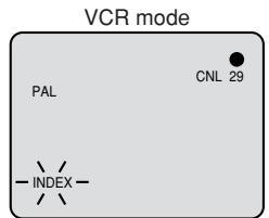 SHARP DV-RW250F - Preparation : - 4