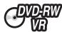 SHARP DV-RW250F - Menu TITRE - 1