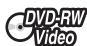 SHARP DV-RW250F - Enregistrement OTR - 2