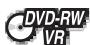 SHARP DV-RW250F - Enregistrement d'un programme TV - 1