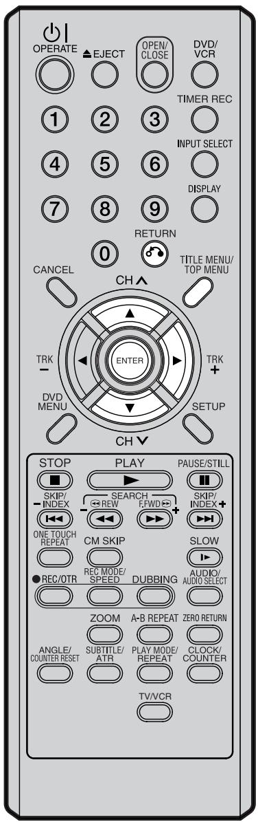 SHARP DV-RW250F - Editor un titre original - 2