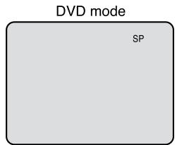 SHARP DV-RW250F - Preparation: - 2