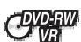 SHARP DV-RW250F - Editor un titre original - 1