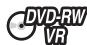 SHARP DV-RW250F - Effacement de scènes - 1