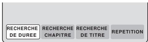 SHARP DV-RW250F - Lecture repétée d'un titre ou d'un chapitre - 1
