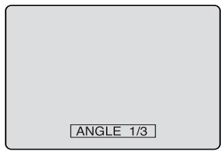 SHARP DV-RW250F - Changement de l'angle - 1