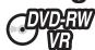 SHARP DV-RW250F - Enregistrement OTR - 1