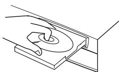 SHARP DV-RW250F - Preparation : - 2