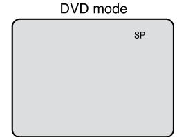 SHARP DV-RW250F - Preparation : - 2