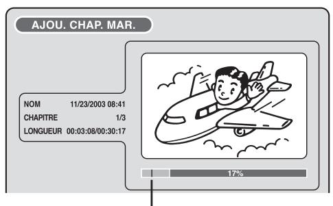 SHARP DV-RW250F - REMARQUE : - 1