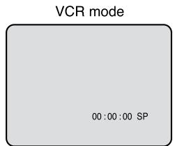 SHARP DV-RW250F - Preparation: - 1