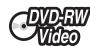 SHARP DV-RW250F - Lecture instantanée - 3