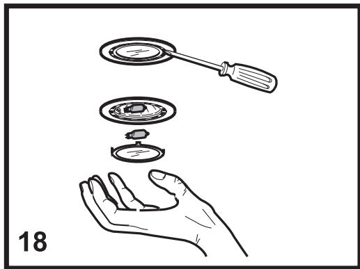 KITCHENAID KCIP1210 - Fig. 18 - 1