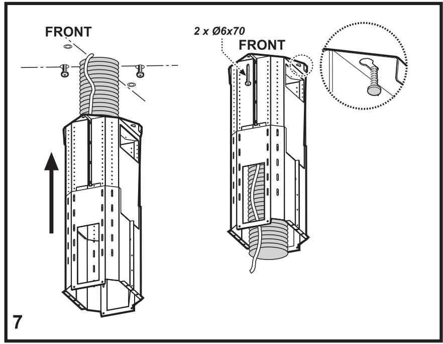 KITCHENAID KCIP1210 - Fig. 9 - 1