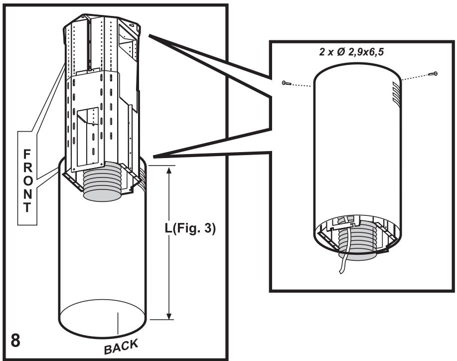KITCHENAID KCIP1210 - Fig. 9 - 2