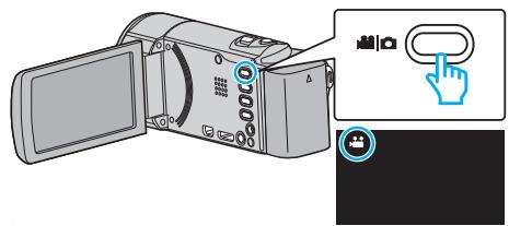 VC GZ-E205WEU - Lire des listes de lecture - 1