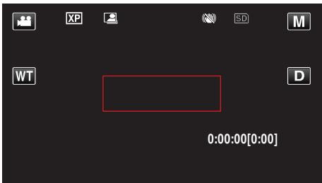 VC GZ-E205WEU - Ouvrez l'écran LCD. - 6
