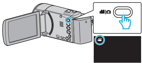 VC GZ-E205WEU - Capturer des vidéos pour les charger sur youtube - 1